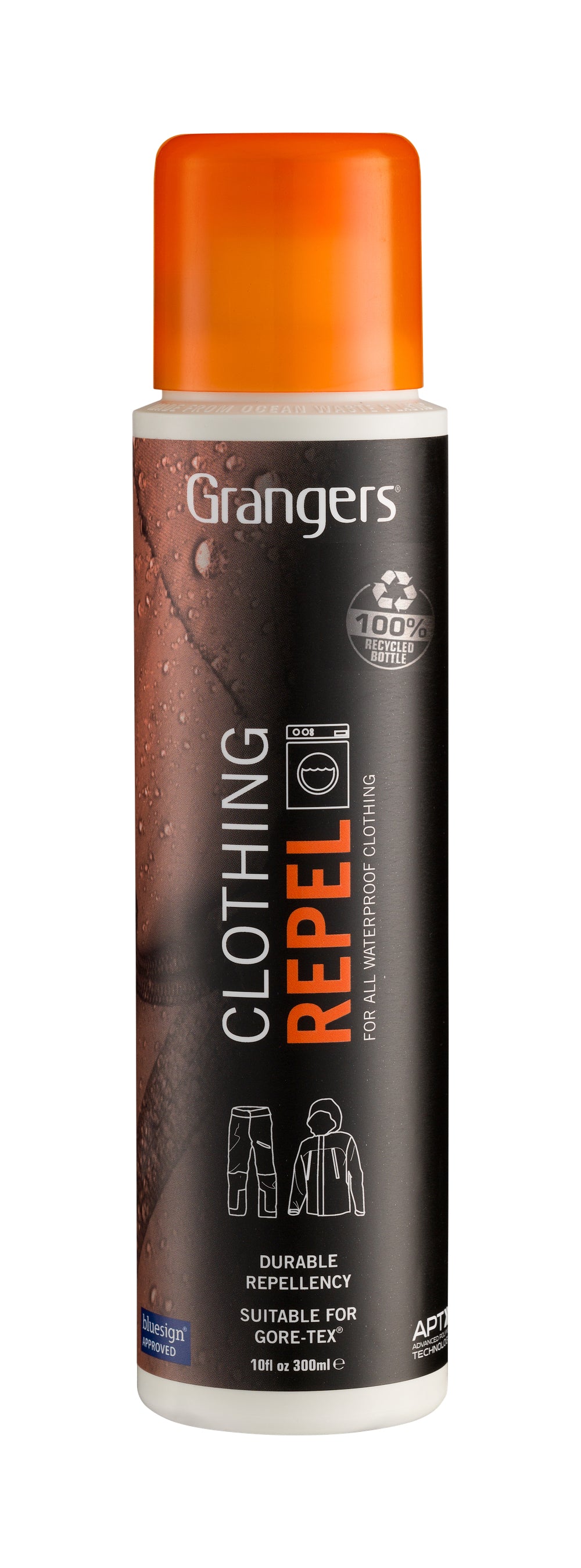 Grangers Clothing Repel