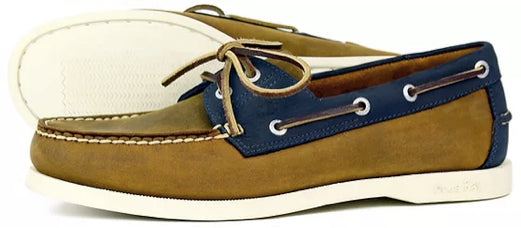 Orca Bay Mens Clovelly Deck Shoes