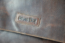 Orca Bay Cookham Briefcase logo
