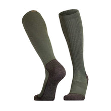 Uphill Aarea 4-Layer Dry-Tech Knee High Merino Socks