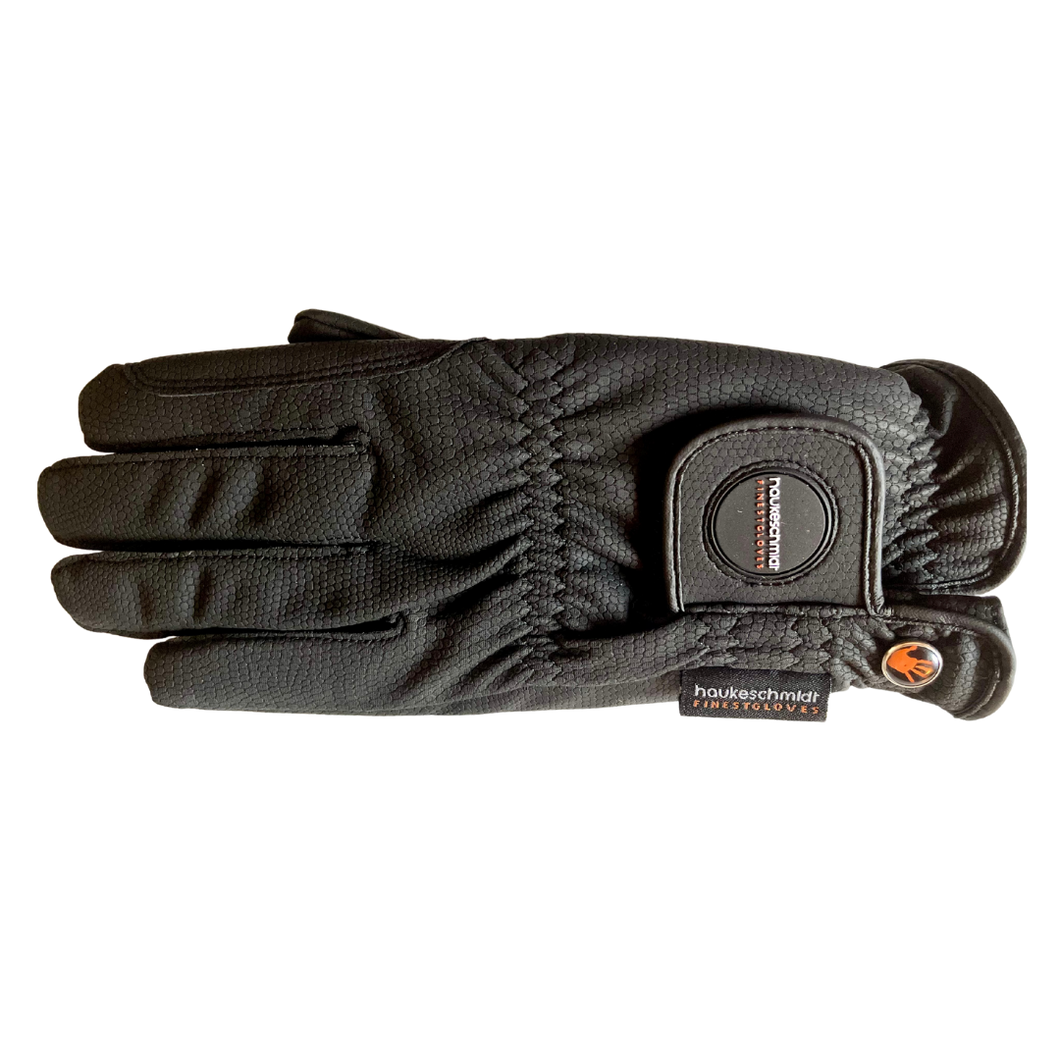Hauke Schmidt Nordic Thinsulate Mens and Ladies Gloves Katherine