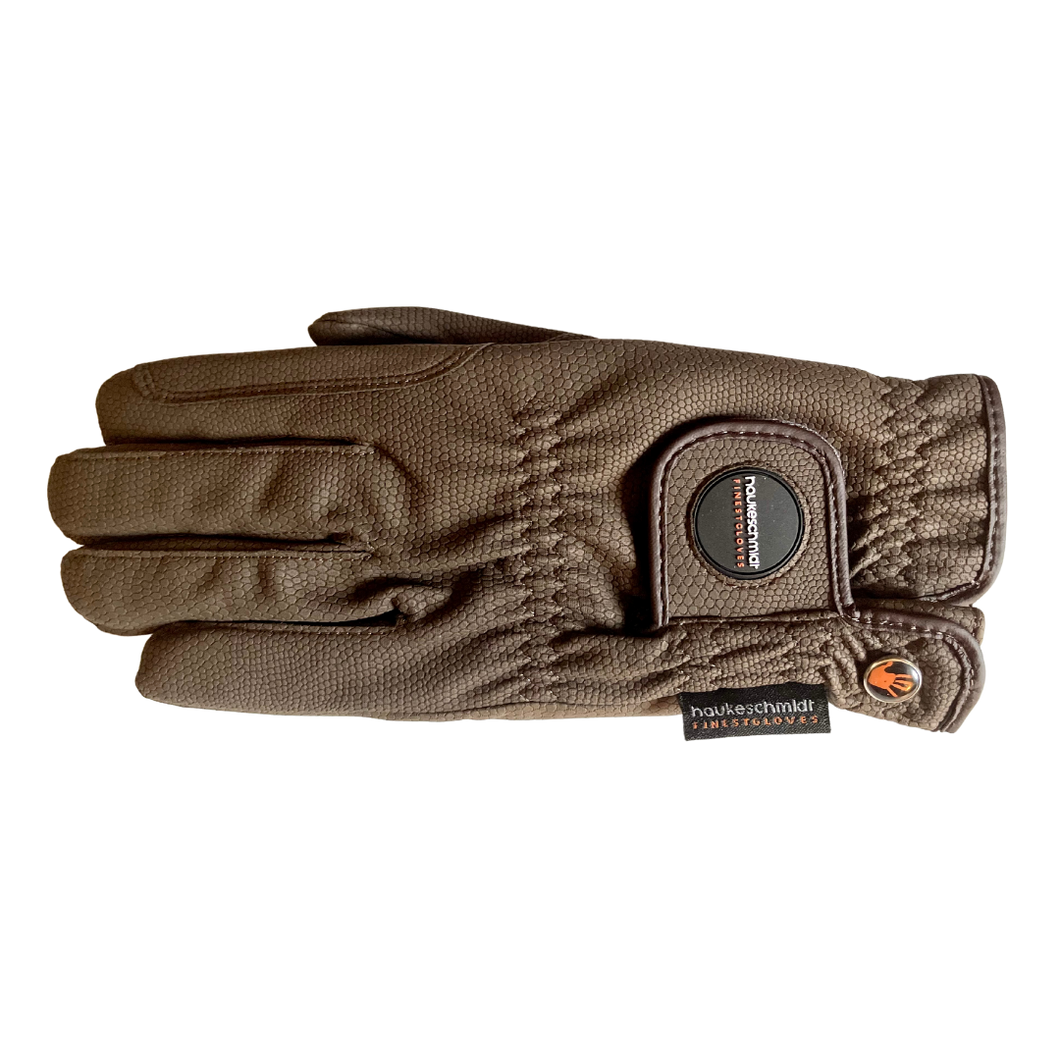 Hauke Schmidt Nordic Thinsulate Gloves