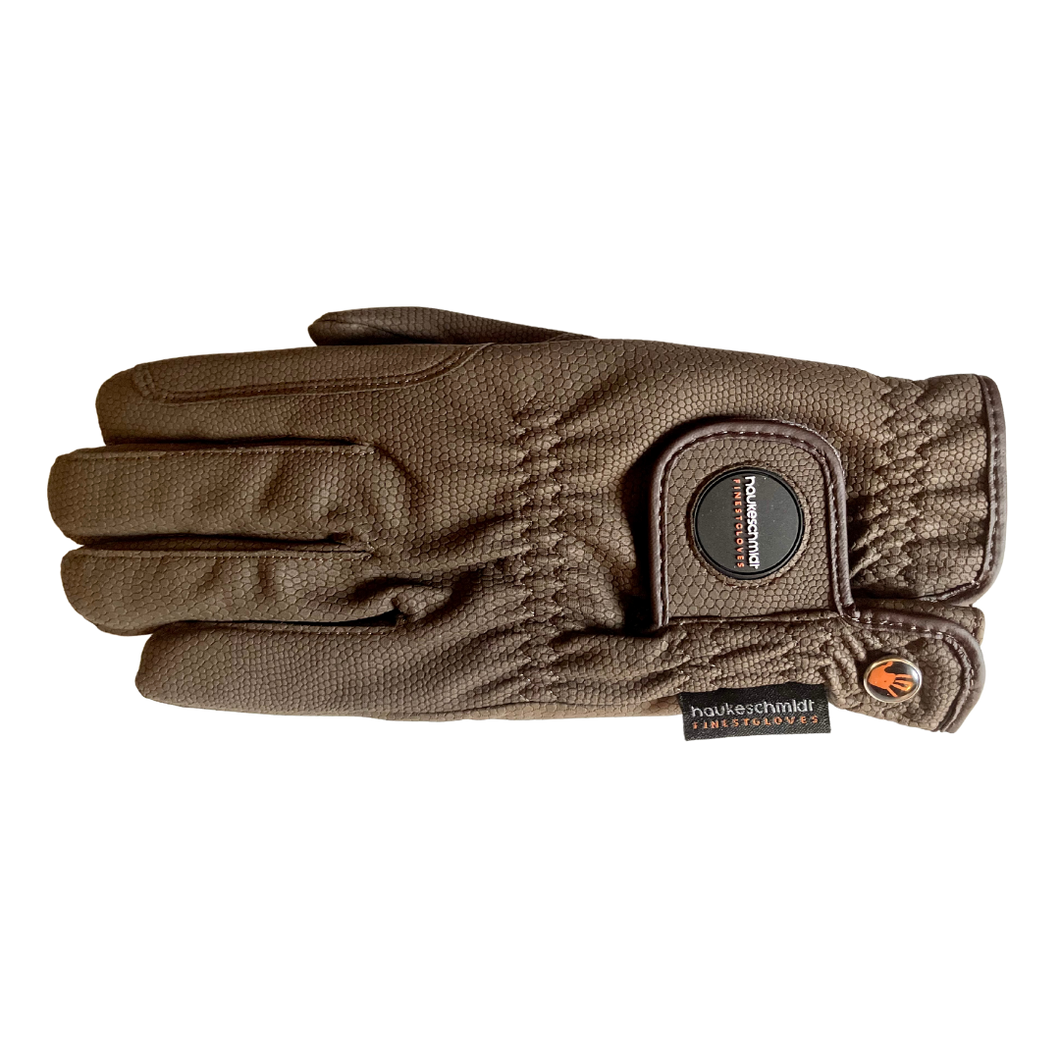 Hauke Schmidt Nordic Thinsulate Mens and Ladies Gloves Katherine Partis Ltd