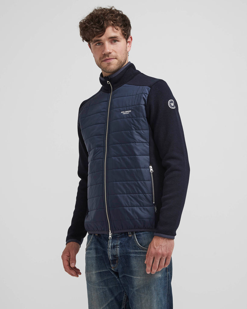 Peder Windproof Full Zip main image 0