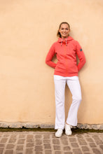 Pelle P Womens P-Hoodie Sweatshirt