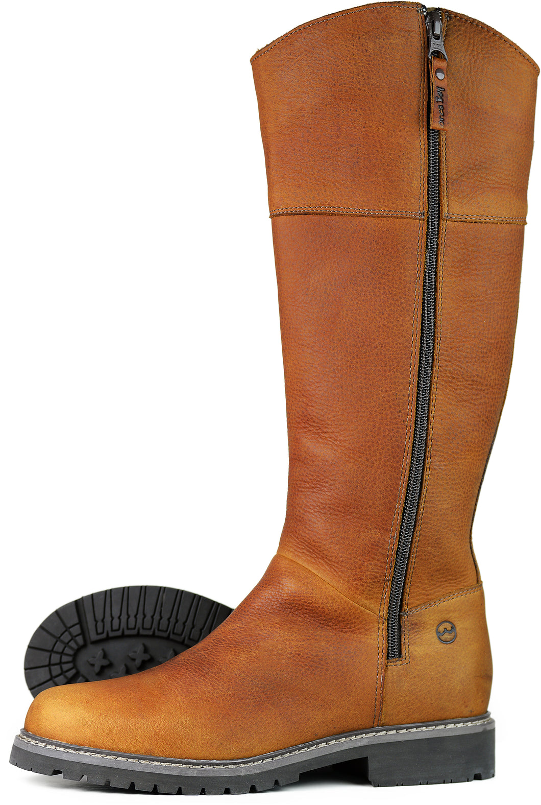 Knee Womens Long Waterproof Boots Women Knee High Waterproof