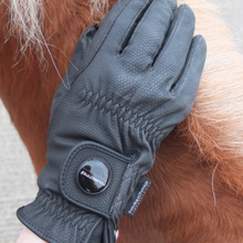 Haukeschmidt Nordic Thinsulate Gloves Black