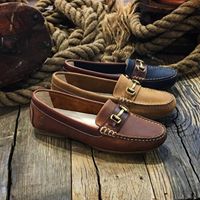 The bay deals womens loafers