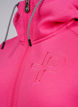 Pelle P Womens P-Hoodie Sweatshirt