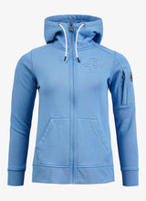 Pelle P Womens P-Hoodie Sweatshirt - Sailor Blue