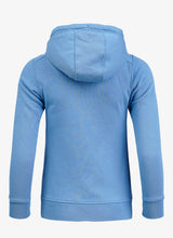 Pelle P Womens P-Hoodie Sweatshirt - Sailor Blue