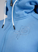 Pelle P Womens P-Hoodie Sweatshirt - Sailor Blue