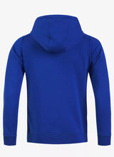 Pelle p Mens P-Hoodie Sweatshirt curacao blue back