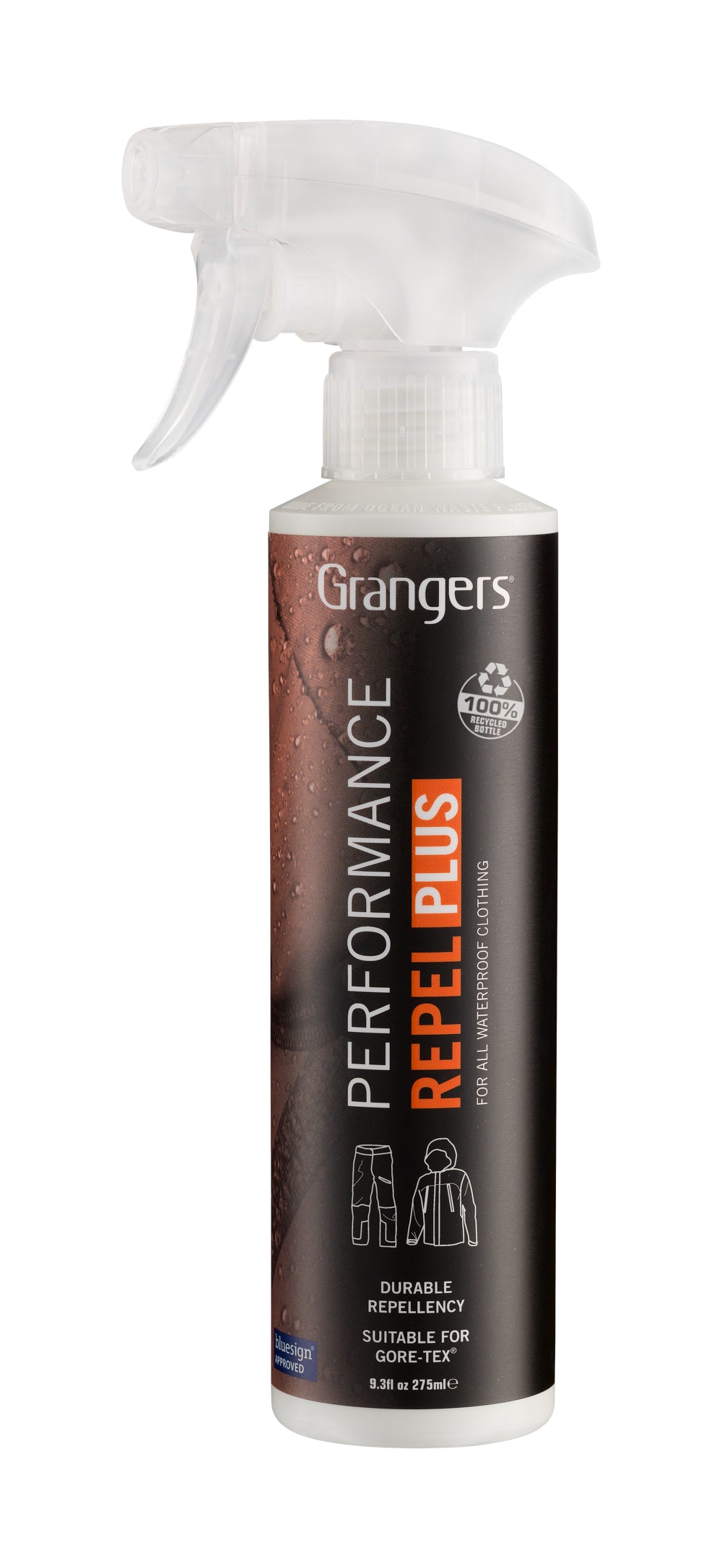 Grangers Clothing Repel Plus