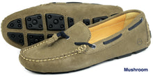 Orca Bay Sicily Suede Loafers