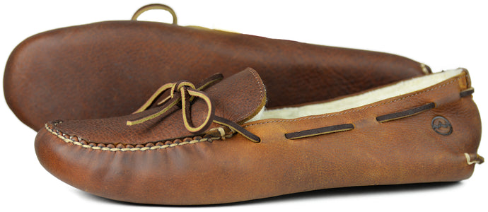 Orca Bay Sioux Moccasin Slippers