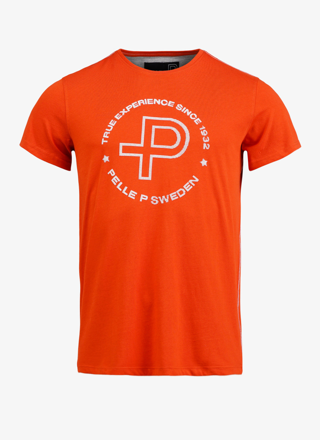 Pelle P Mens Circle Logo T-shirt