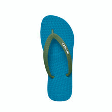 Worzl Flip Flops - Size 4