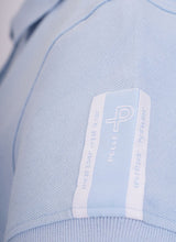 Pelle P Ladies Team Polo Shirt Atlas Blue